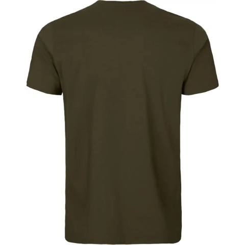 Футболка Harkila Gorm S/S M Зеленый