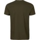 Футболка Harkila Gorm S/S M Зеленый