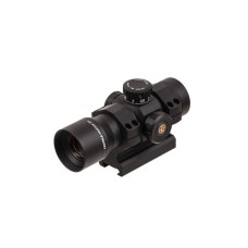 Приціл коліматорний LEUPOLD Freedom RDS 1x34mm Red Dot 223 BDC 1.0 MOA Dot з кріпленням IMS (180093)