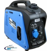 Инверторный генератор Güde ISG 1200-1