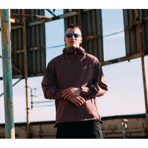 Куртка Frontier Erica XXXL 10K/10K Brown
