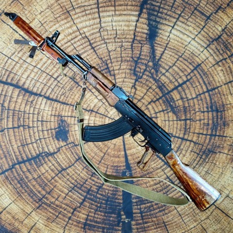 ММГ автомата Калашнікова AKМ Б/У