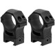 Кольца Leapers UTG PRO P.O.I. d - 30 мм. High. Picatinny