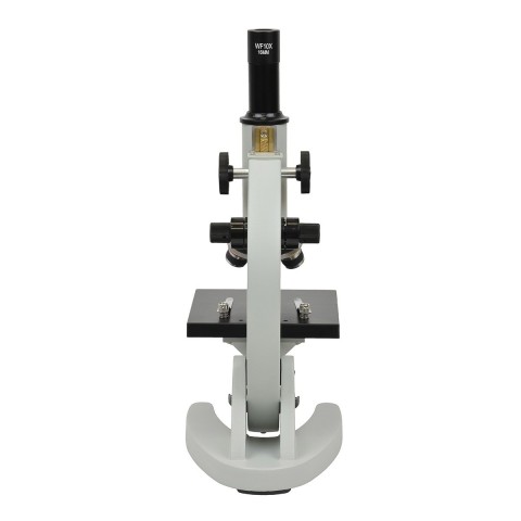 Мікроскоп SIGETA ELEMENTARY 40x-400x LED Mono