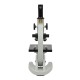 Мікроскоп SIGETA ELEMENTARY 40x-400x LED Mono