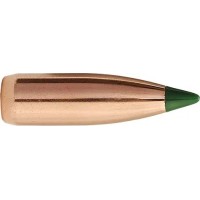 Пуля Sierra BlitzKing кал. 224 масса 55 гр (3.56 г) 100шт
