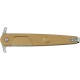 Нож Extrema Ratio BD4 Lucky SW desert
