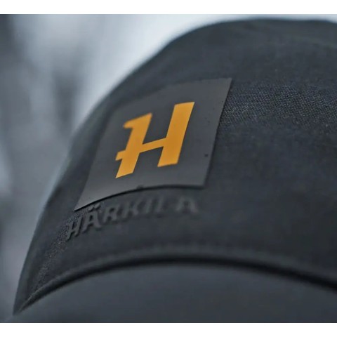 Кепка Harkila Instinct One size Dark Navy