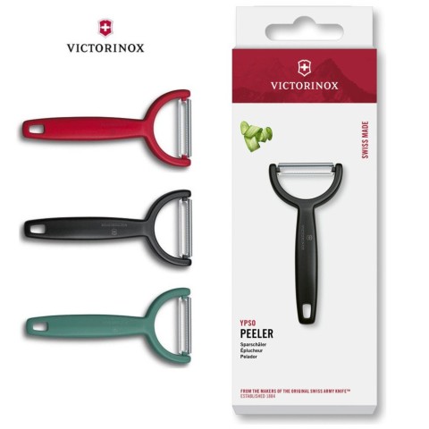 Овочечистка Victorinox Ypso 6.0963.1