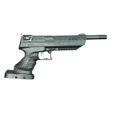 Пистолет пневматический Zoraki HP-01 Ultra
