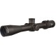 Приціл оптичний Trijicon Credo 2-10x36 MOA 30mm Tree Crosshair FFP Red