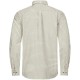 Рубашкa Blaser Active Outfits Sauer Shirt Men 23 L creme/dark brown checked