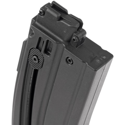 Магазин Heckler&Koch 30rds .22 LR