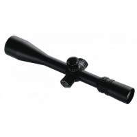 Оптичний приціл Nightforce NXS 5.5-22x50 F2 ZeroS 0.250 MOA сетка MOAR с подсветкой