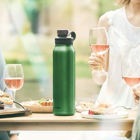 Термокружка Tiger MTA-T050GE 0,5л Emerald