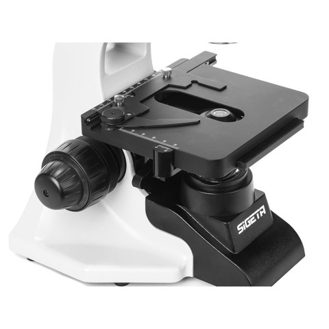 Мікроскоп SIGETA MB-502 40x-1600x LED Bino Plan-Achromatic