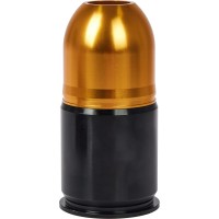Газова страйкб. граната ASG Small 65 rd., 40mm 6 мм , для гранотомета