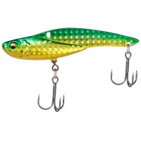 Цикада Megabass Onimaru 62mm 12.0g G Gold Lime