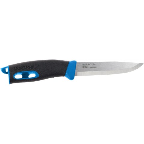 Нож Morakniv Companion Spark ц:синий