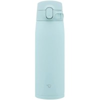 Термокружка Zojirushi SM-VA60AM 0.60 л mint blue