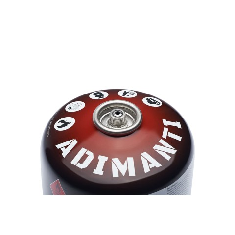 Газовий балон Adimanti, 230гр