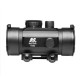 Red Dot 42 мм Tube Reflex Optic NcS USA