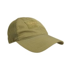 Кепка KOMBAT UK MESH Operators Cap цвет Coyote