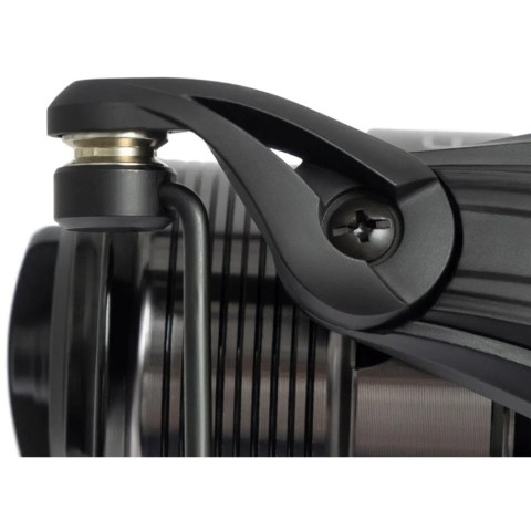 Котушка Brain Classic III Feeder 6000S 4+1BB 4.9:1
