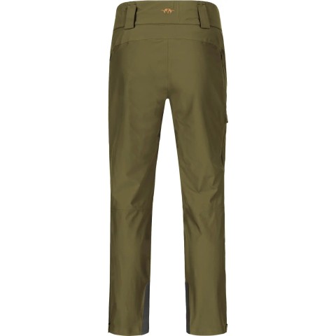 Брюки Blaser Active Outfits Venture 3L 52 dark olive