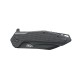 Ніж туристичний Firebird FH31B (8.6 см) D2 / G10 чорний
