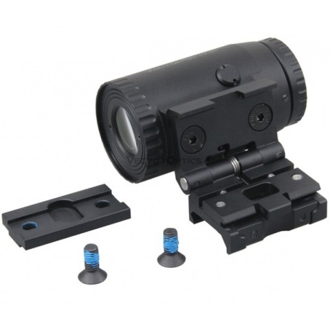 3x оптичний збільшувач Vector Optics Paragon 3x18 Mini Magnifier