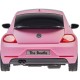 Машинка Rastar Volkswagen Beetle UV Sensitive Collection 1:24