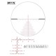 Прицел оптический ZCO 5-27x56 (36 мм) 10MIL FFP illum. MPCT2X CCW