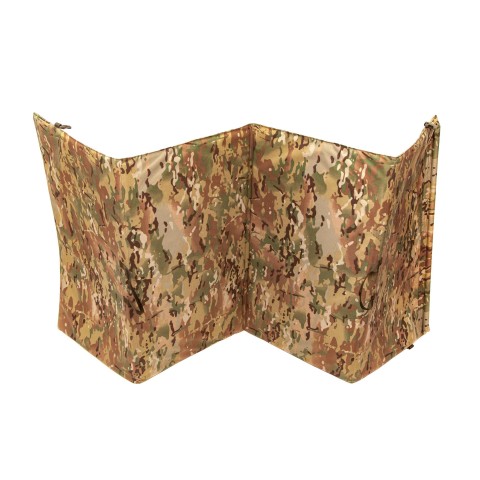 Килимок стрілецький широкий 