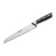 Кованый кухонный нож для хлеба Boker Forge Brotmesser
