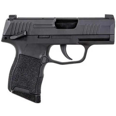 Пистолет пневм. Sig Sauer Air P365 4,5 мм