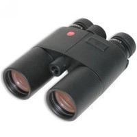 Лазерний далекомір Leica Geovid 10x42 HD