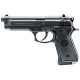 Пистолет страйкбольный Umarex Beretta M92 FS СО2 кал. 6 мм ВВ