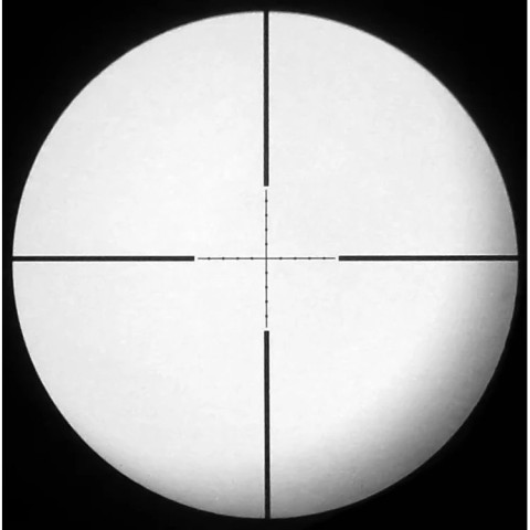Оптичний приціл Sturman 10х42 E