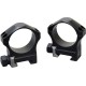 Кольца Nightforce X-Treme Duty Ultralite 34 мм High Титан/Сплав. Weaver (2 шт. к-т.) 4 винта