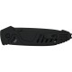 Ніж Extrema Ratio MF1 Evo D Black