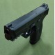 Пневматический пистолет SAS MP-40 пластик бу