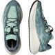Кросівки Salomon AERO GLIDE 4 GRVL 9 Stormyweather/Lichen