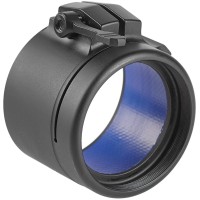 Адаптер Rusan-Mikron для оптического прицела Q-R M52x0.75 - 56 мм