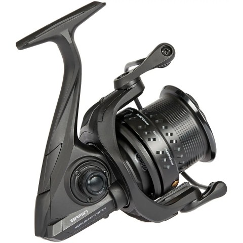 Котушка Brain NRG SE 4500S 10+1BB