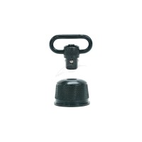 Крышка магазина GrovTec с портом для QD для Rem870 Express