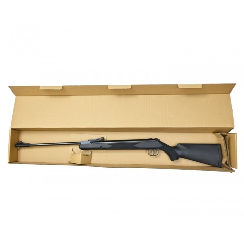 Пневматична гвинтівка Borner Air Rifle XS25S з оптичним прицілом