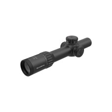 Оптичний приціл Vector Optics Continental 1-10x28 (34mm) illum. ED FFP VET-CTR