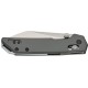 Нож Kershaw Mini Iridium - Reverse Tanto ц:gray