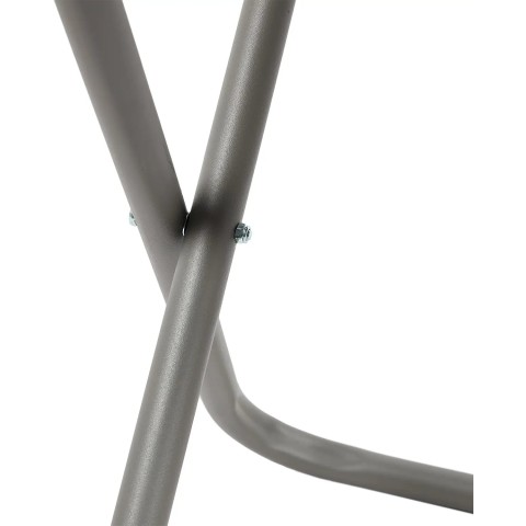 Стул раскладной Skif Outdoor Rock II Серый